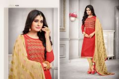 R R FASHION PRESENTS RAZIA COLLCETION OF CASUAL COTTON SALWAR KAMEEZ WHOLESALE RATE AT GOSIYA EXPORTS SURAT (6)