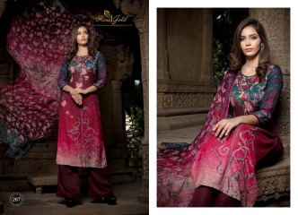 R VEE GOLD POSHA VOL 2 PASHMINA DIGITAL PRINT WINTER COLLECTION SALWAR KAMEEZ (3)