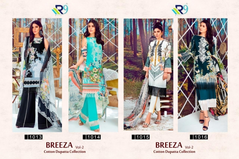 R9 BREEZA VOL 2 PAKISTANI SATIN  (2)