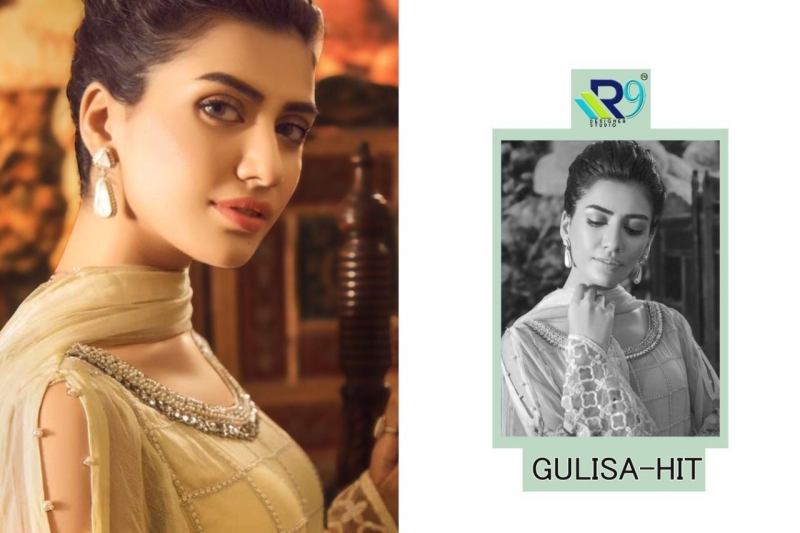 R9 PRESENT GULISA HIT GEORGETTE EMBROIDERY PAKISTANI SUIT SUPPLIER WHOLESALE DEALER BEST RATE BY GOSIYA EXPORTS SURAT (7)