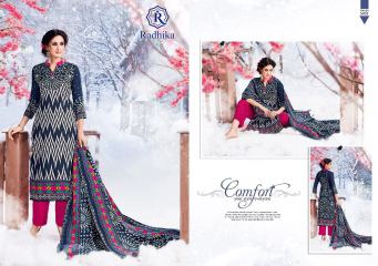 RADHIKA FASHION BY SUMYRA CATALOGUE PASHMINA PRINTS CASUAL WEAR SALWAR (1)