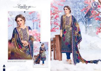 RADHIKA FASHION BY SUMYRA CATALOGUE PASHMINA PRINTS CASUAL WEAR SALWAR (2)