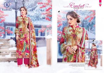 RADHIKA FASHION BY SUMYRA CATALOGUE PASHMINA PRINTS CASUAL WEAR SALWAR (9)