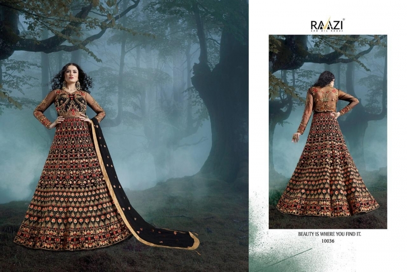 RAMA RAAZI PRESENT AROOS VOL 5 EXCLUSIVE NET BRIDAL SALWAR KAMEEZ WHOLESALE DEALER BEST RATE BY GOSIYA EXPORTS SURAT (1)