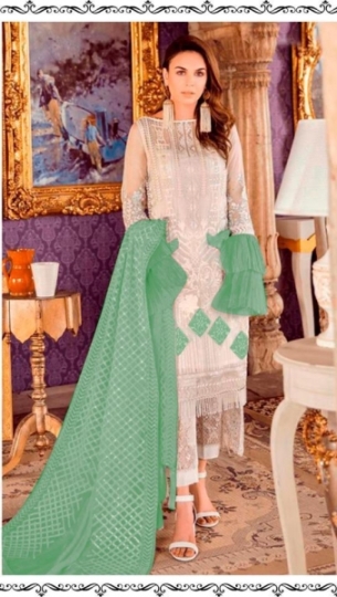 RAMSHA PRESENTS R 192 COLLECTION  (