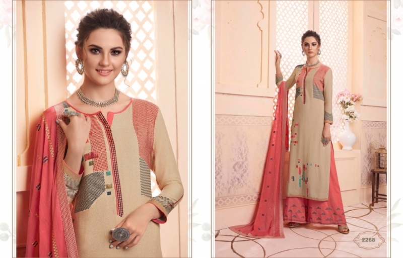 Rangoon-Prime-By-Kessi-Kurtis-With-Plazo-And-Dupatta-Collection-Best-Rate-Online-11