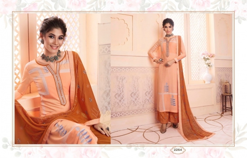 Rangoon-Prime-By-Kessi-Kurtis-With-Plazo-And-Dupatta-Collection-Best-Rate-Online-2