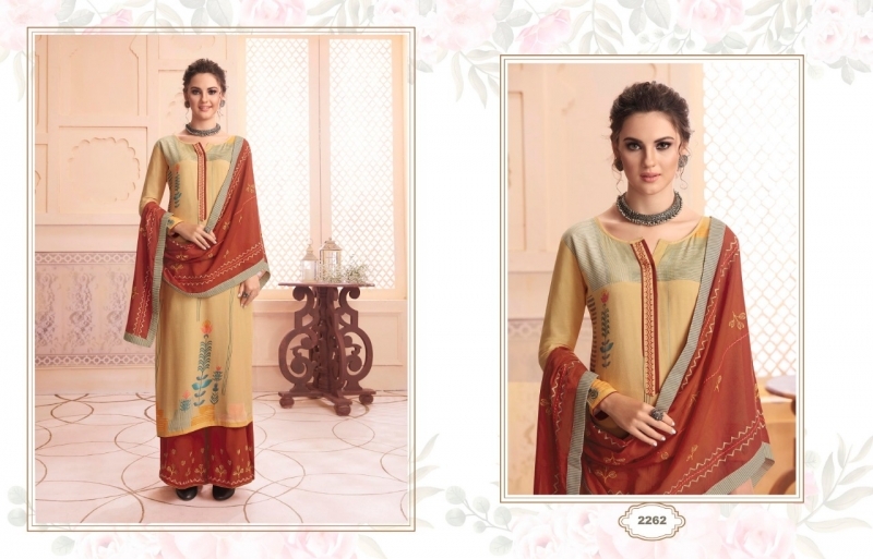 Rangoon-Prime-By-Kessi-Kurtis-With-Plazo-And-Dupatta-Collection-Best-Rate-Online-4