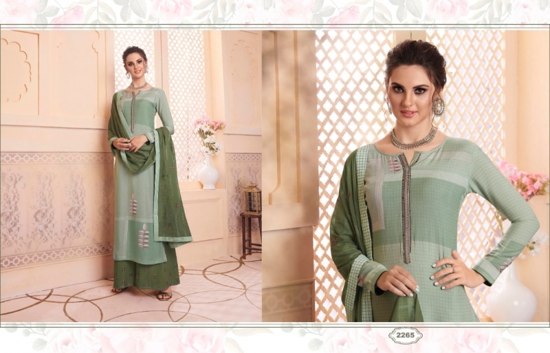 Rangoon-Prime-By-Kessi-Kurtis-With-Plazo-And-Dupatta-Collection-Best-Rate-Online-7