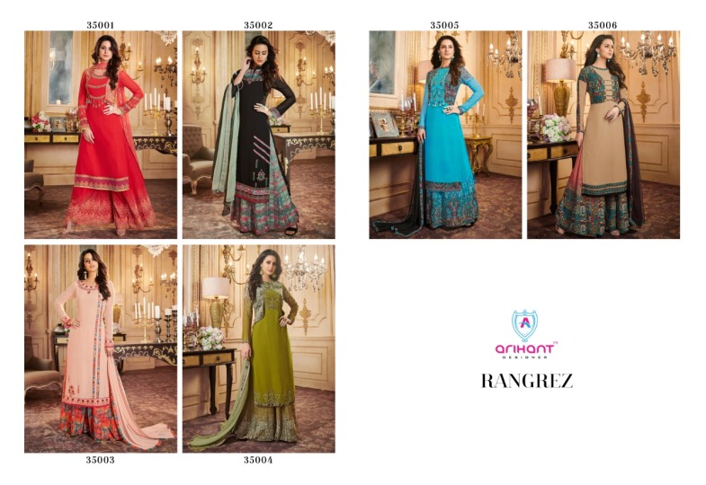 RANGREZ ARIHANT  (6)