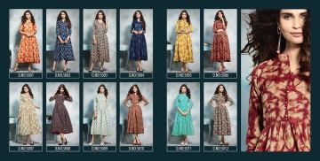 RANI FASHION BAANVI PRISHA VOL 1 COTTON PRINTS CASUAL WEAR KURTIES WHOLESALE SUPPLIER SURAT (16)