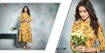 RANI FASHION BAANVI PRISHA VOL 1 COTTON PRINTS CASUAL WEAR KURTIES WHOLESALE SUPPLIER SURAT (6)