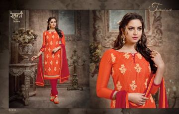RANI FASHION BY SALMA VOL 1 COTTON PRINTS CASUAL WEAR WITH WORK SUITS (10)