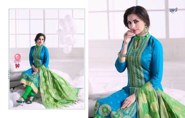 RANI FASHION SHAHIRA CATALOG COTTON EMBROIDERED WHOLESALE SALWAR KAMEEZ DEALER BEST RATE BY GOSIYA EXPORTS SURAT (1)