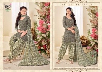 RANI FASHION SURPRISE VOL 5 LAWN COTTON PATIYALA BOTTOM COLLECTION WHOLESALE BEST RATE BY GOSIYA EXPORTS SURAT (10)