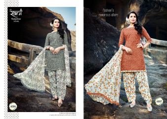 RANI FASHION SURPRISE VOL 6 LAWN COTTON PATIYALA PRINTS SALWAR KAMEEZ WHOLESALE SUPPLIER BEST RATE BY GOSIYA EXPORTS (16)