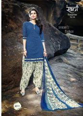 RANI FASHION SURPRISE VOL 6 LAWN COTTON PATIYALA PRINTS SALWAR KAMEEZ WHOLESALE SUPPLIER BEST RATE BY GOSIYA EXPORTS