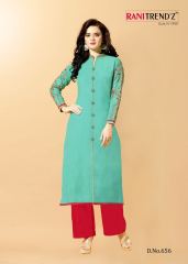 Rani Trendz city light a great collection of stylish Kurtis WHOLESALE DEALER BEST RATE BY GOSIYA EXPORTS SURAT (15)