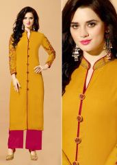 Rani Trendz city light a great collection of stylish Kurtis WHOLESALE DEALER BEST RATE BY GOSIYA EXPORTS SURAT (3)