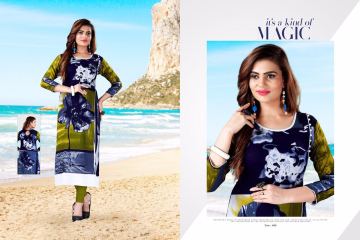 RAVI CREATION SANAYA CASUAL WEAR PRINTED KURTIS IN WHOLESALE BEST RATE BY GOSIYA EXPORTS (27)