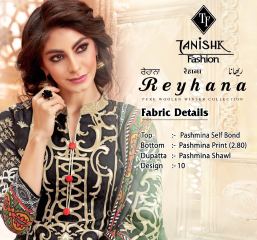 REYHANA BY TANISHK FASHION DESIGNER WHOLESALE PRINTED PASHMINA WINTER SPECIAL DRESS MATERIAL AT WHOLESALE BEST RATE BY GOSIYA EXPORTS SURAT (10)