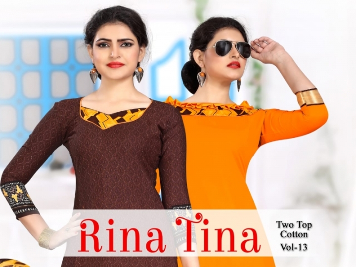 RINA TINA 2 TOP COTTON VOL 13  (1)