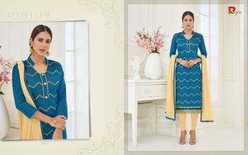 RISHABH NX SUPRIYA FANCY DESIGNER SALWAR KAMEEZ CATALOG WHOLESALE BEST RATE BY GOSIYA EXPORTS SURAT (1)