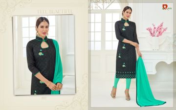 RISHABH NX SUPRIYA FANCY DESIGNER SALWAR KAMEEZ CATALOG WHOLESALE BEST RATE BY GOSIYA EXPORTS SURAT (16)