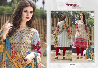 RITZ VOL 1 CATALOG CAMBRIC COTTON EMBROIDERED SUITS COLLECTION WHOLESALE SUPPLIER BEST RATE BY GOSIYA EXPORTS SURAT (6)