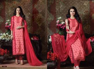 ROSE FASHION COTTON CATLOG WITH EMBRODERY WHOLESALE RATE AT GOSIYA EXPORTS SURAT (4)