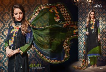 ROYAL TOUCH BY HAYA CATALOGUE SILK DESIGNER WEAR COLLECTION WHOLESALE BEST RATE BY GOSIYA EXPORTS SURAT (1)