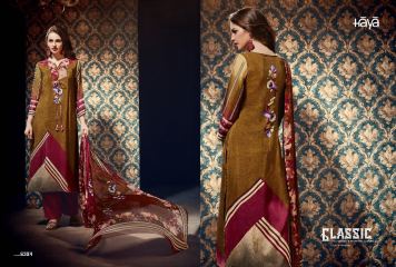 ROYAL TOUCH BY HAYA CATALOGUE SILK DESIGNER WEAR COLLECTION WHOLESALE BEST RATE BY GOSIYA EXPORTS SURAT (3)