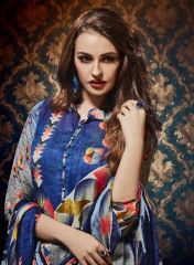 ROYAL TOUCH BY HAYA CATALOGUE SILK DESIGNER WEAR COLLECTION WHOLESALE BEST RATE BY GOSIYA EXPORTS SURAT