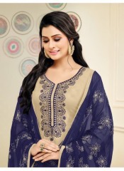 RR FASHION BY DOLLY VOL 19 CATALOG COTTON EMBROIDERED SALWAR KAMEEZ WHOLESALE SELLER BEST RATE BY GOSIYA EXPORTS SURAT (9)