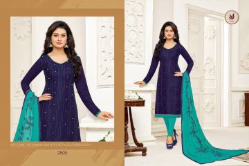 RR FASHION CARNIVAL CASUAL SALWAR SUIT AT WHOLESALE BEST RATE FROM SURAT (6)