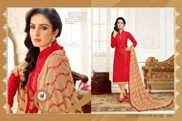 RR FASHION CARNIVAL CASUAL SALWAR SUIT AT WHOLESALE BEST RATE FROM SURAT (7)