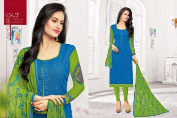 RR FASHION TEMPTATION EMBROIDERED SALWAR SUIT BUY ONLINE AT BEST RATE BY OSIYA EXPORTS SURAT (10)