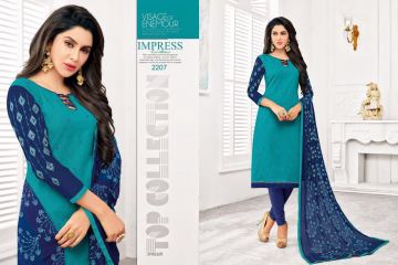 RR FASHION TEMPTATION EMBROIDERED SALWAR SUIT BUY ONLINE AT BEST RATE BY OSIYA EXPORTS SURAT (2)