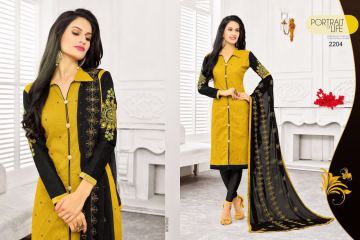 RR FASHION TEMPTATION EMBROIDERED SALWAR SUIT BUY ONLINE AT BEST RATE BY OSIYA EXPORTS SURAT (5)