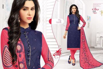 RR FASHION TEMPTATION EMBROIDERED SALWAR SUIT BUY ONLINE AT BEST RATE BY OSIYA EXPORTS SURAT (7)