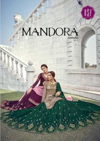 RSF LAUNCHES MANDORA VOL (1)