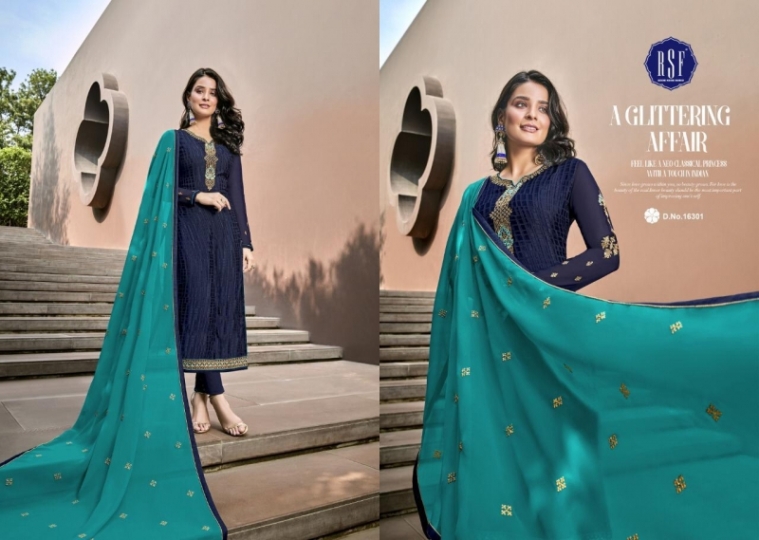 RSF PRESENTING ISRAT PURE BRASSO LONG SUIT (4)