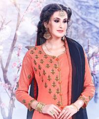 RSF SAREEN FESTIVAL SPECIAL DRESS WHOLESALE BEST RATE BY GOSIYA EXPORT SURAT