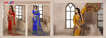 RUCHI CREPE SERIES ISSUE 8 KAVYA SILK SAREE CATALOG IN WHOLESALE BEST RATE BY GOSIYA EXPORTS SURAT (4)