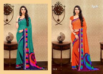 RUCHI SAREES ROYAL GEORGETTE ISSUE (1)