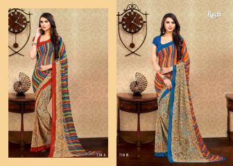 RUCHI SAREES ROYAL GEORGETTE ISSUE (11)