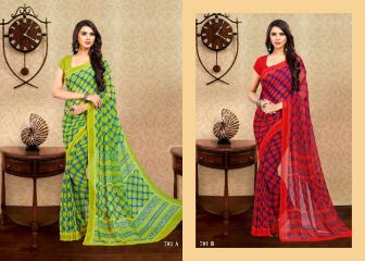 RUCHI SAREES ROYAL GEORGETTE ISSUE (12)