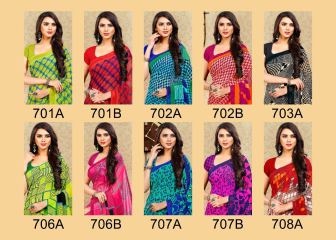 RUCHI SAREES ROYAL GEORGETTE ISSUE (2)