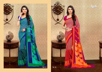 RUCHI SAREES ROYAL GEORGETTE ISSUE (4)