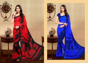 RUCHI SAREES ROYAL GEORGETTE ISSUE (5)